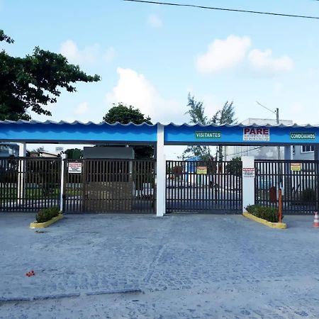 Casa em condomínio beira Mar Praia dos carneiros Tamandaré Exterior foto