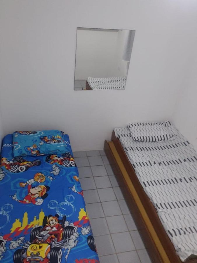 Casa em condomínio beira Mar Praia dos carneiros Tamandaré Exterior foto