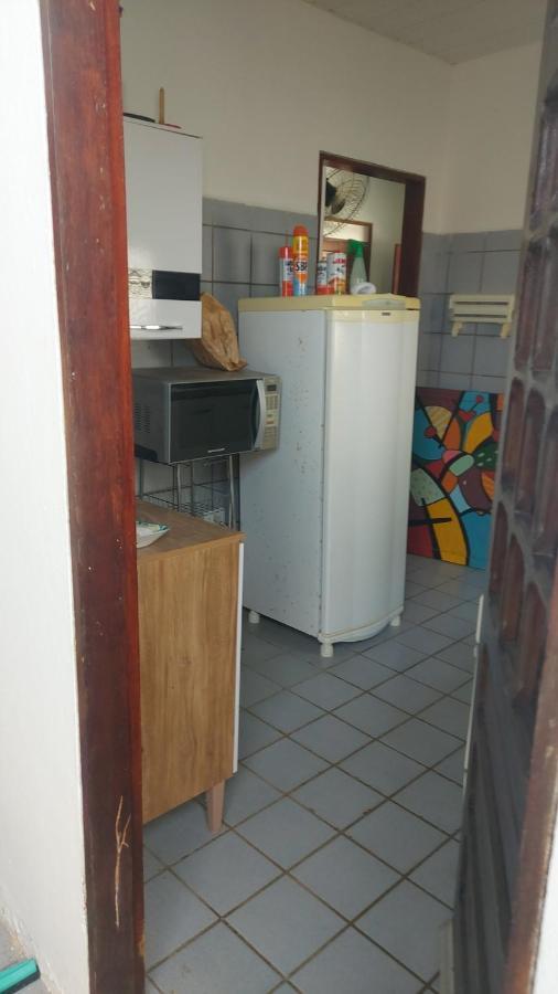 Casa em condomínio beira Mar Praia dos carneiros Tamandaré Exterior foto
