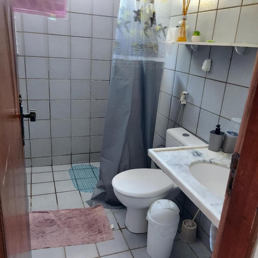 Casa em condomínio beira Mar Praia dos carneiros Tamandaré Exterior foto