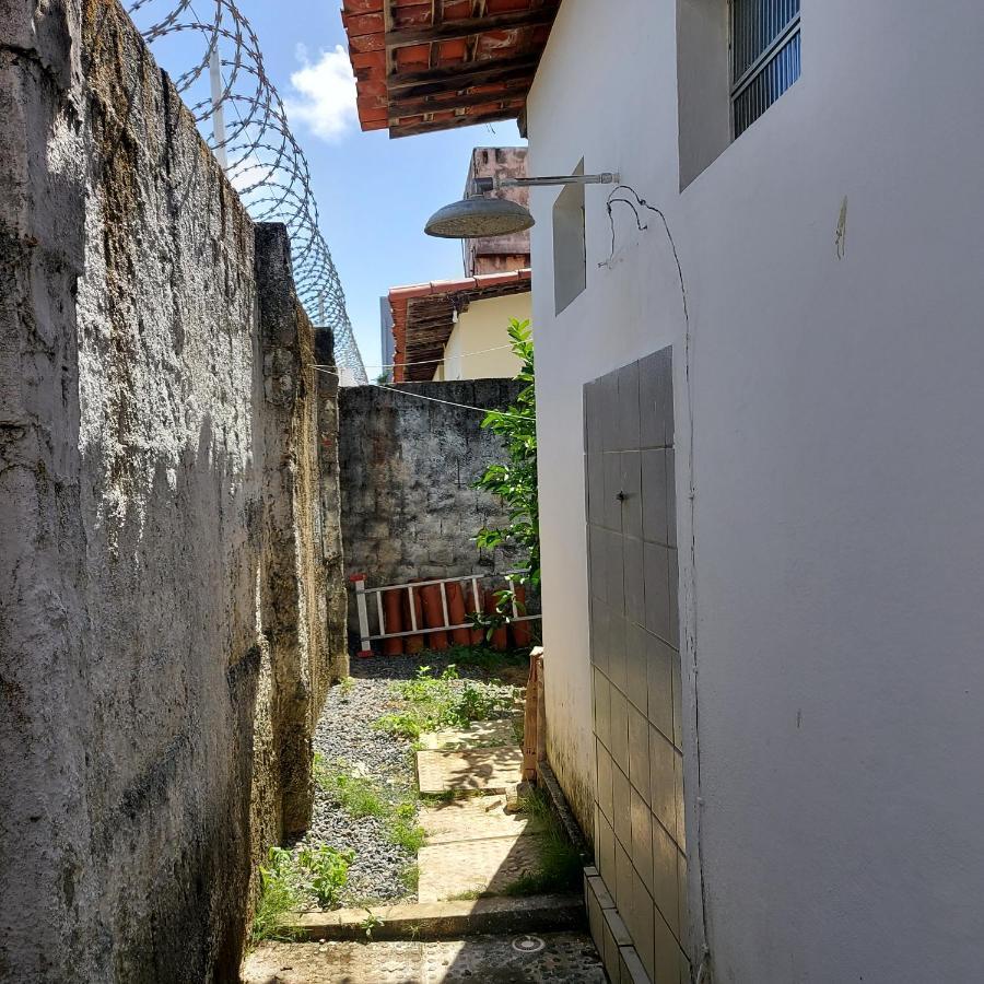 Casa em condomínio beira Mar Praia dos carneiros Tamandaré Exterior foto