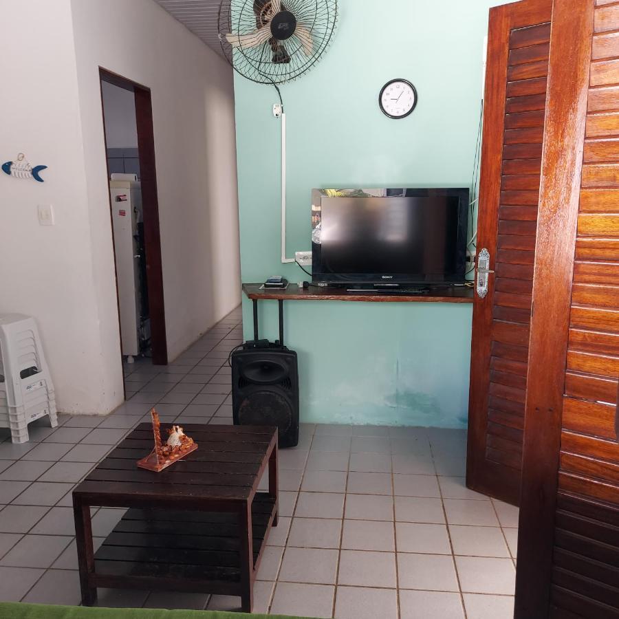 Casa em condomínio beira Mar Praia dos carneiros Tamandaré Exterior foto